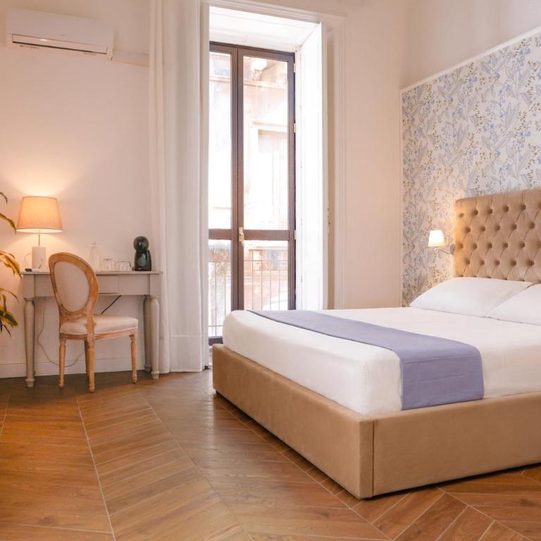 Casa Beretti - Deluxe King Room - 3
