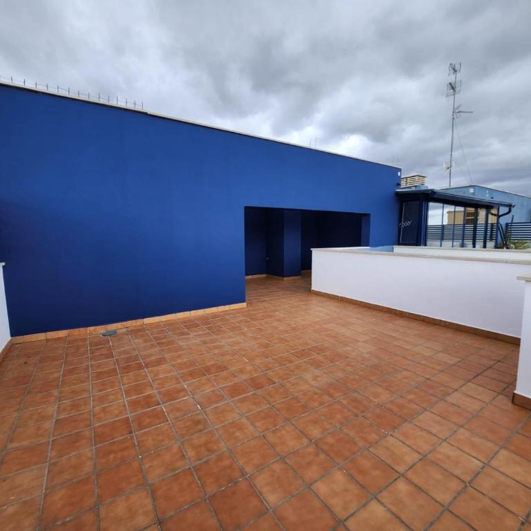 SEA VIEWS PENTHOUSE HEART OF ESTEPONA near the port - Apartamento de 2 dormitorios - 11