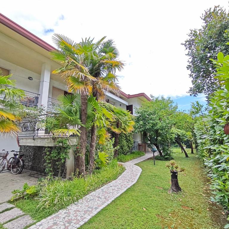 Villa Angela - Appartamento con 1 Camera da Letto - 11
