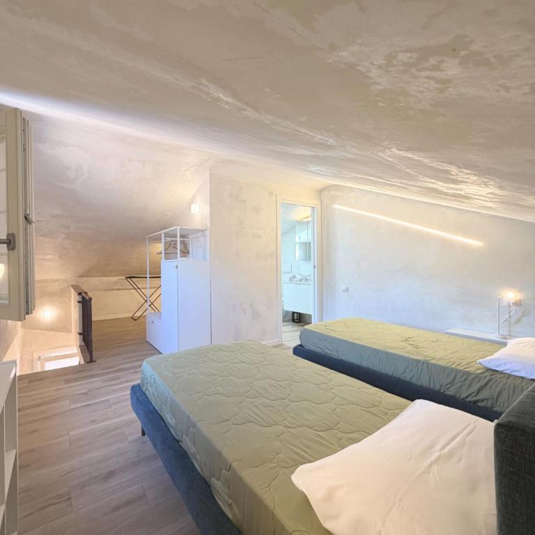Casa Historia - Casa con 2 Camere da Letto - 9