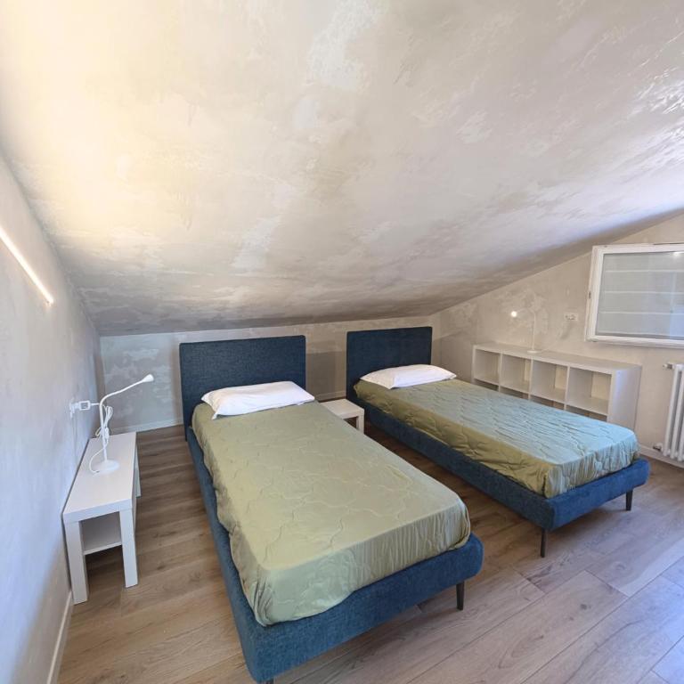 Casa Historia - Casa con 2 Camere da Letto - 13