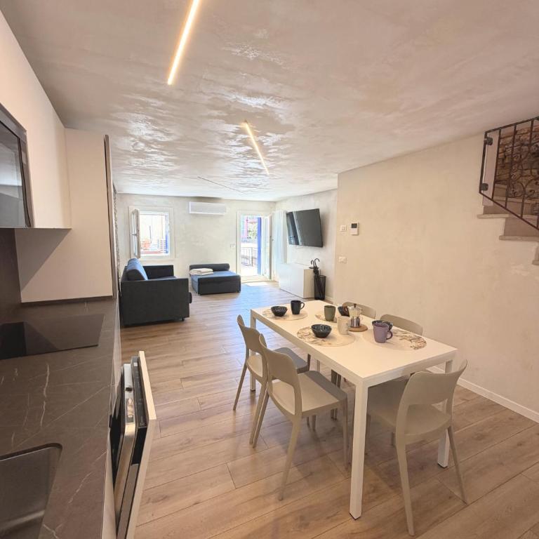 Casa Historia - Casa con 2 Camere da Letto - 2