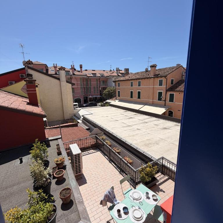 Casa Historia - Casa con 2 Camere da Letto - 12