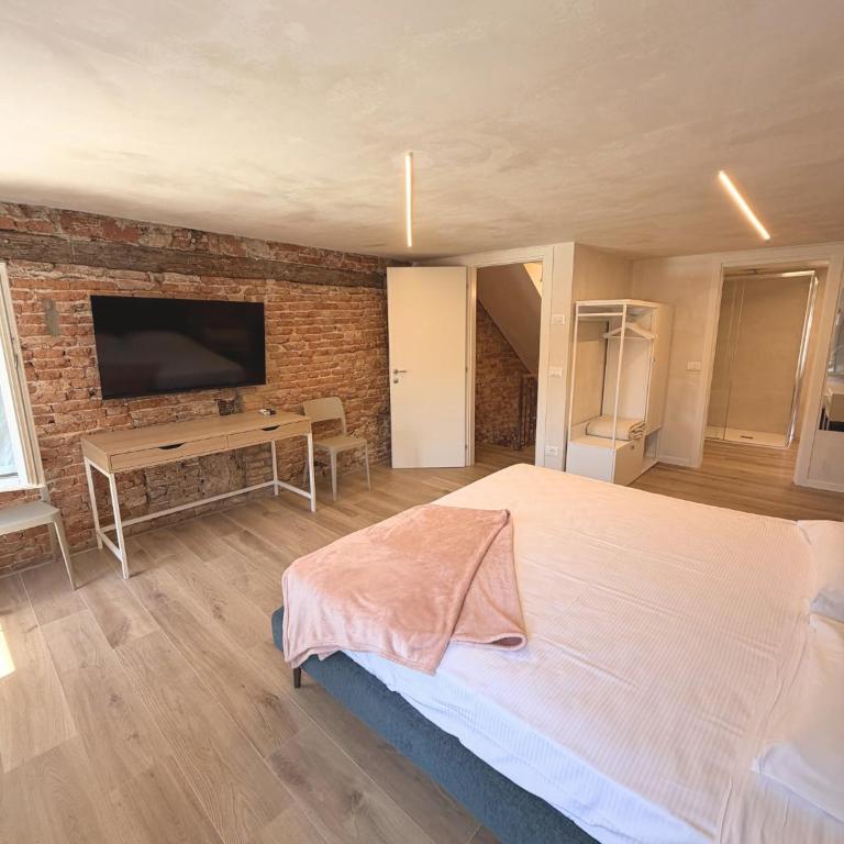 Casa Historia - Casa con 2 Camere da Letto - 5