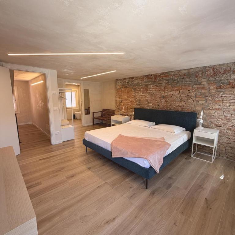 Casa Historia - Casa con 2 Camere da Letto - 6