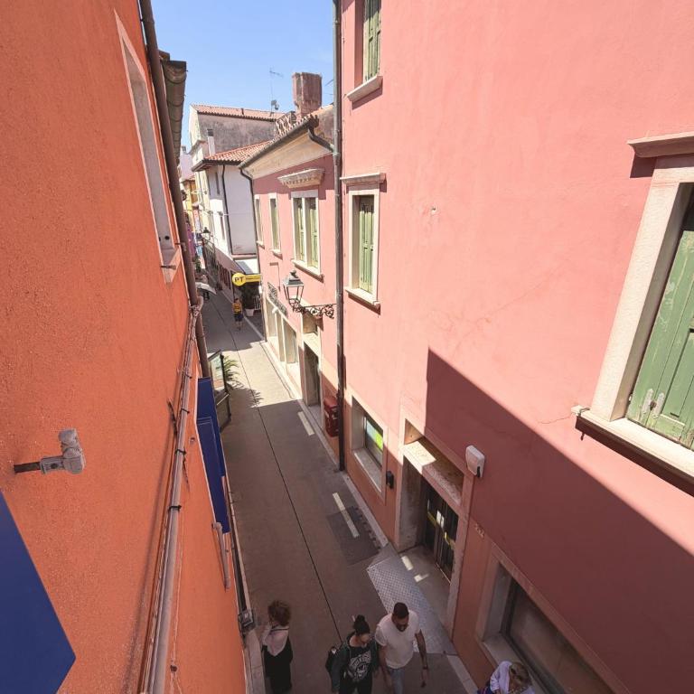 Casa Historia - Casa con 2 Camere da Letto - 14