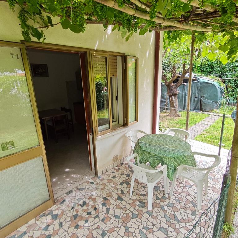 Villa Angela - Appartamento - Piano Terra - 9
