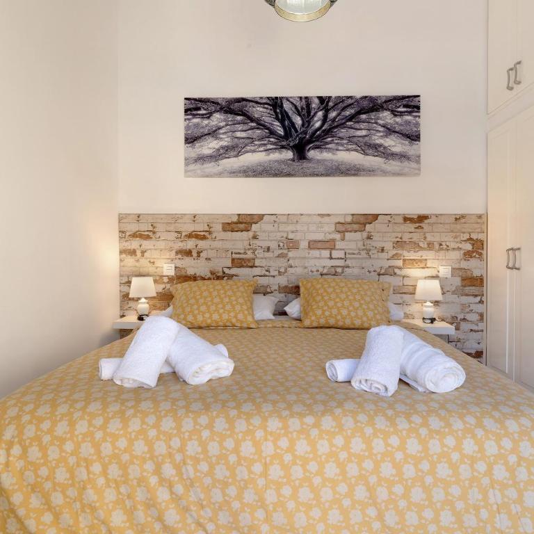 Bungalow Sonemar Paradise - Two-Bedroom House - 14