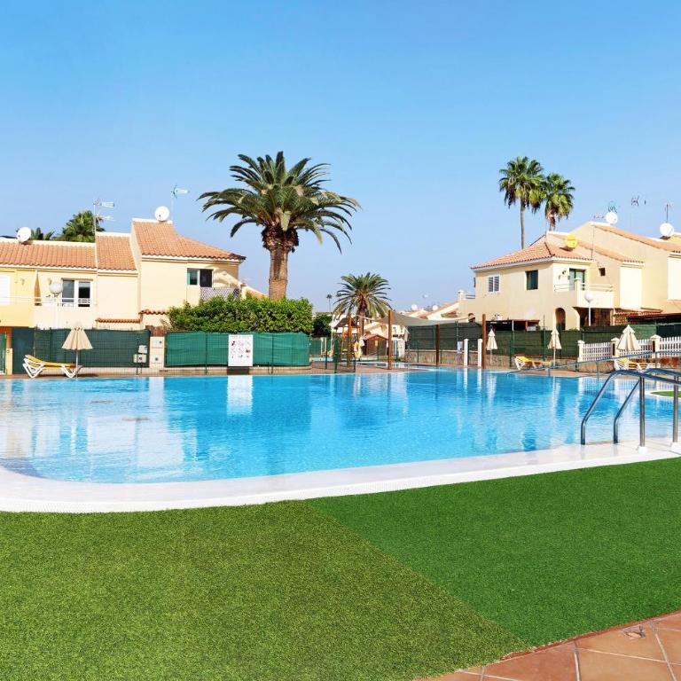 Bungalow Sonemar Paradise - Two-Bedroom House - 28