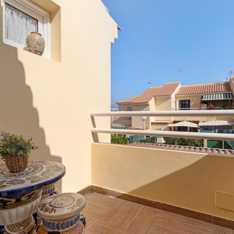 Bungalow Sonemar Paradise - Two-Bedroom House - 17