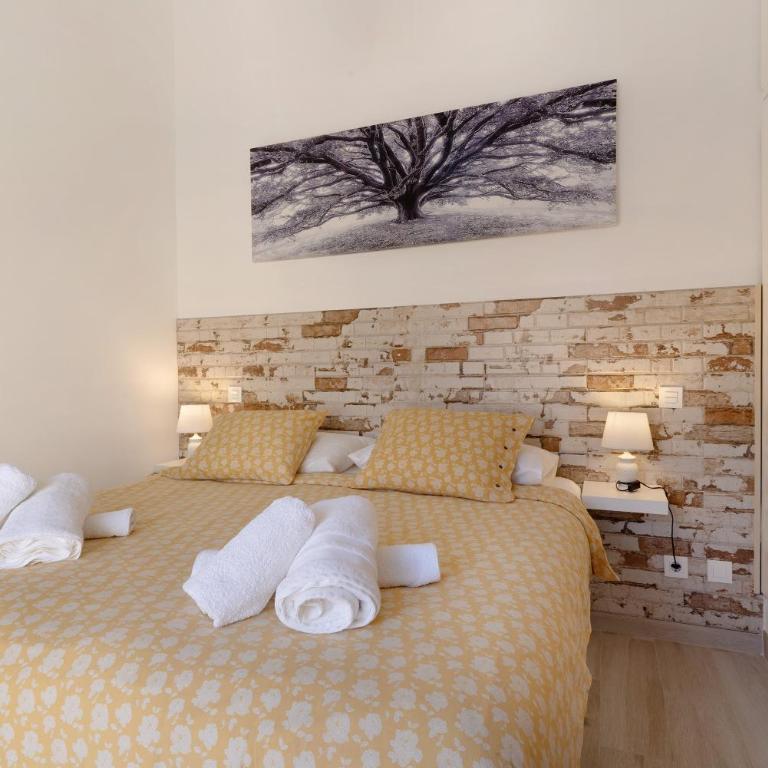 Bungalow Sonemar Paradise - Two-Bedroom House - 15