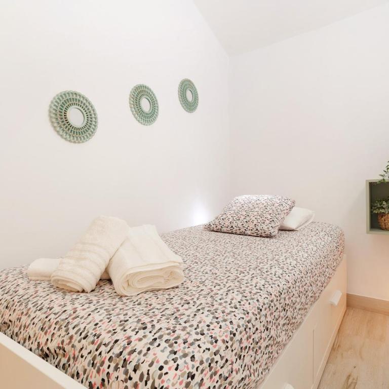 Bungalow Sonemar Paradise - Two-Bedroom House - 19