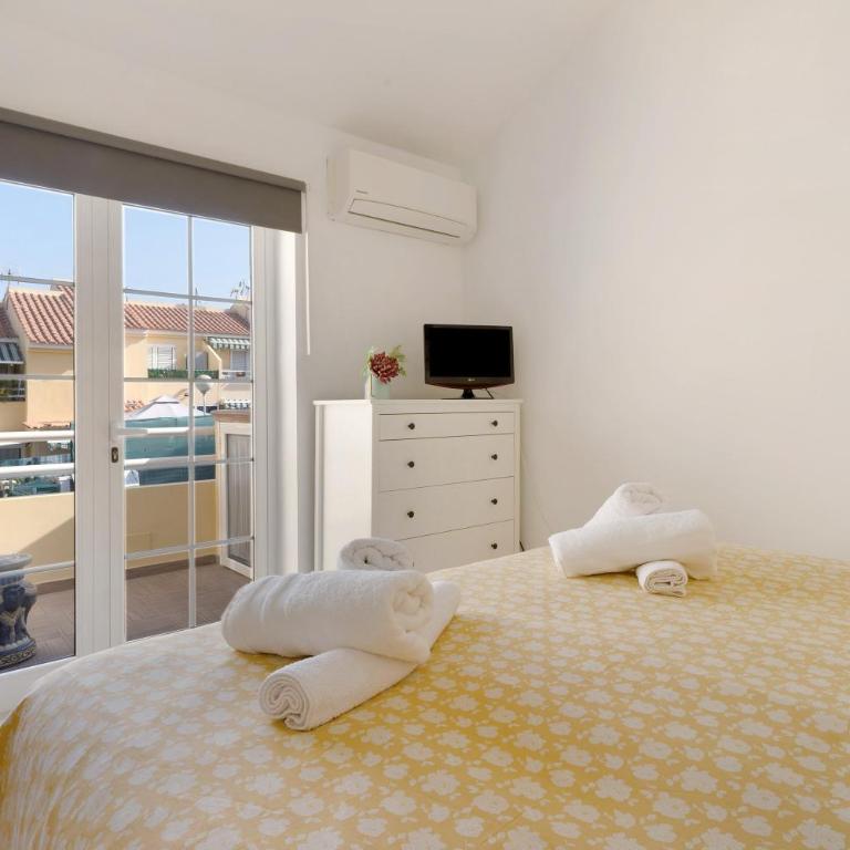 Bungalow Sonemar Paradise - Two-Bedroom House - 16