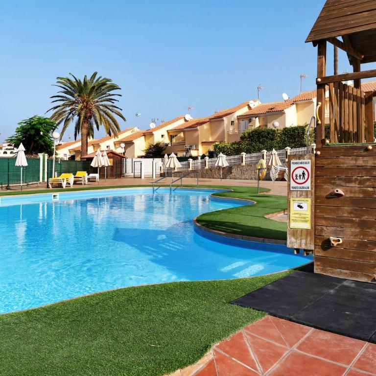 Bungalow Sonemar Paradise - Two-Bedroom House - 26