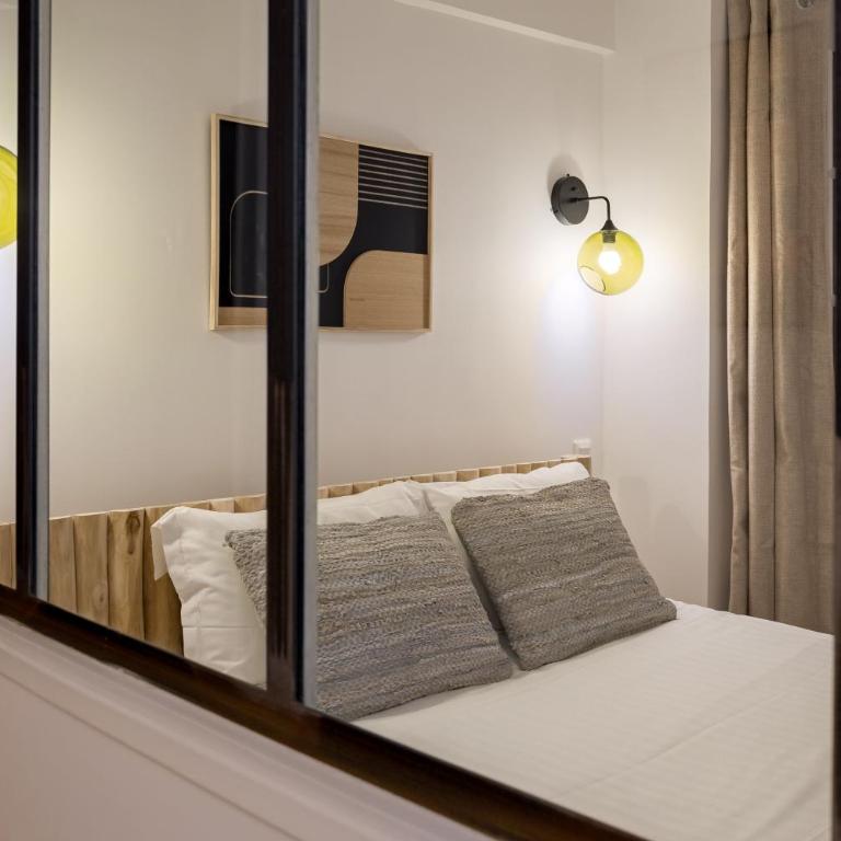 Lavie Maison Cozy Flat in Parisian Passage - Apartment mit 2 Schlafzimmern - 25