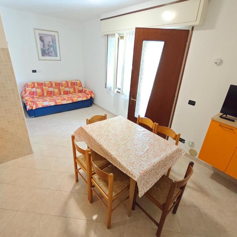 Villa Angela - Appartamento - Piano Terra - 8