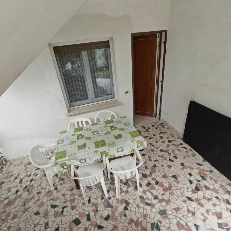 Villa Angela - Appartamento con 1 Camera da Letto - 9