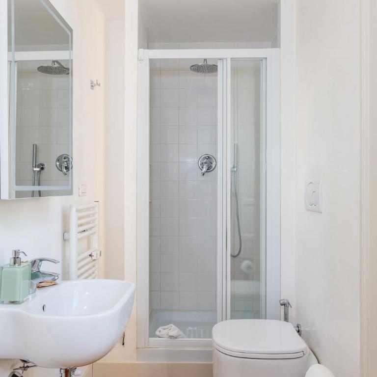 Stylish flat on the Navigli for 6 - Appartement 2 Chambres - 26