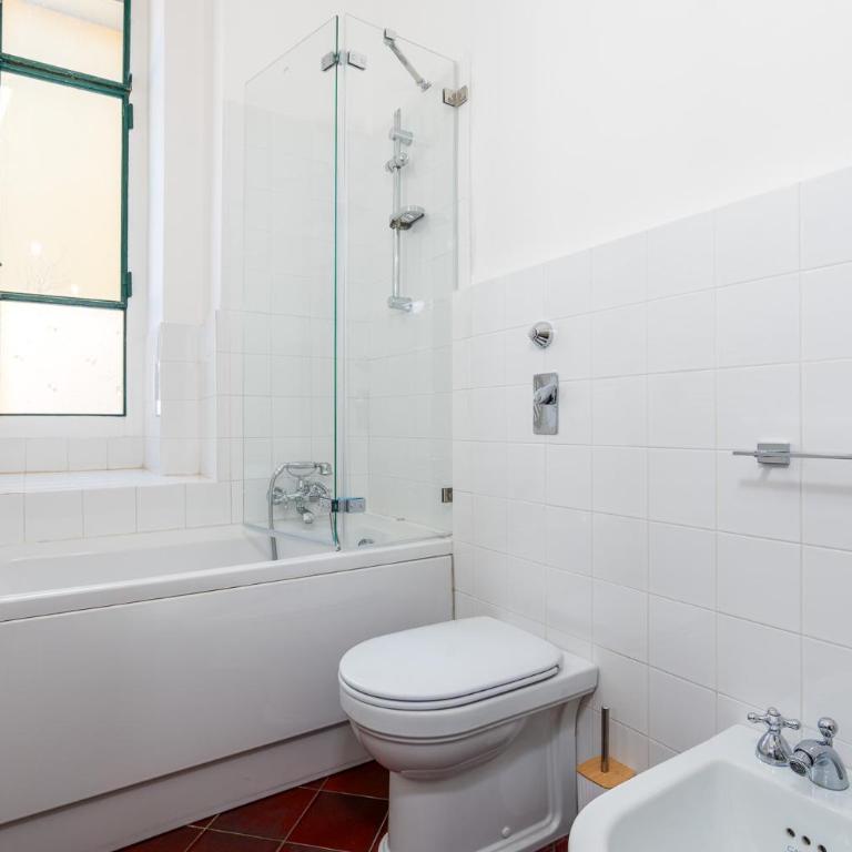 Stylish flat on the Navigli for 6 - Appartement 2 Chambres - 33