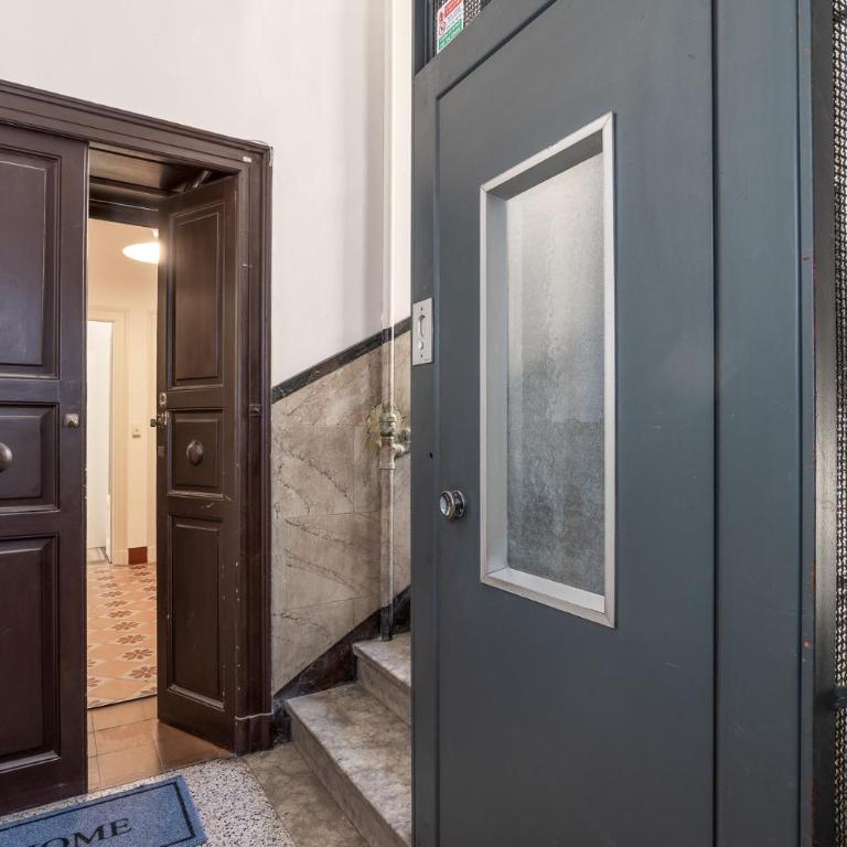 Stylish flat on the Navigli for 6 - Appartement 2 Chambres - 5
