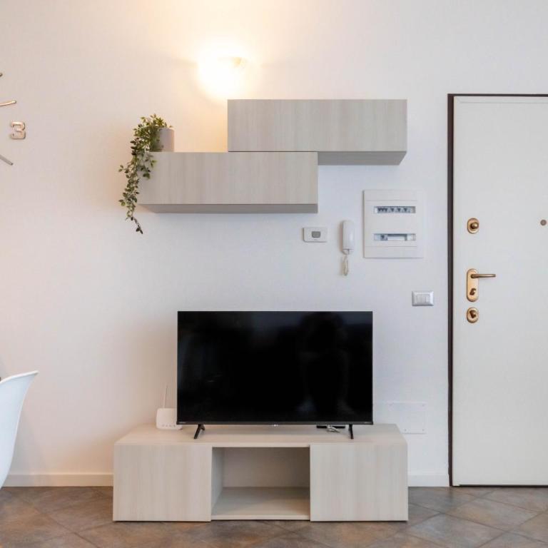 BEST COLICO by Design Studio - Appartamento con 2 Camere da Letto - 27