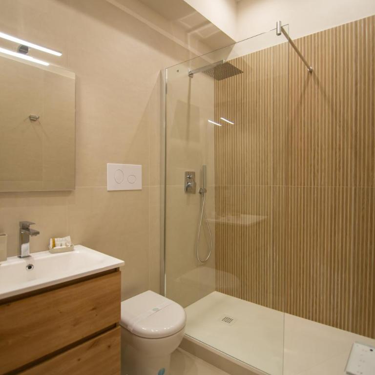 Athenèa Smart Rooms - Atenea Collection - Superior Double Room - 6