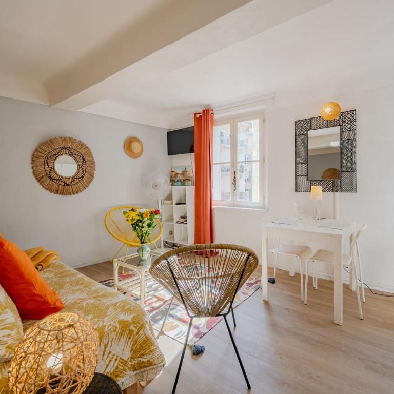 l'écrin du Levant - Apartment - 7