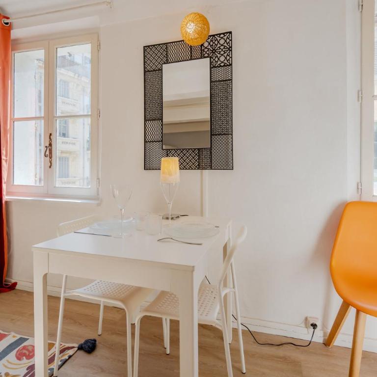 l'écrin du Levant - Apartment - 5