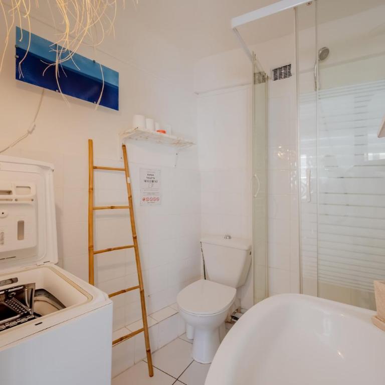 l'écrin du Levant - Apartment - 8