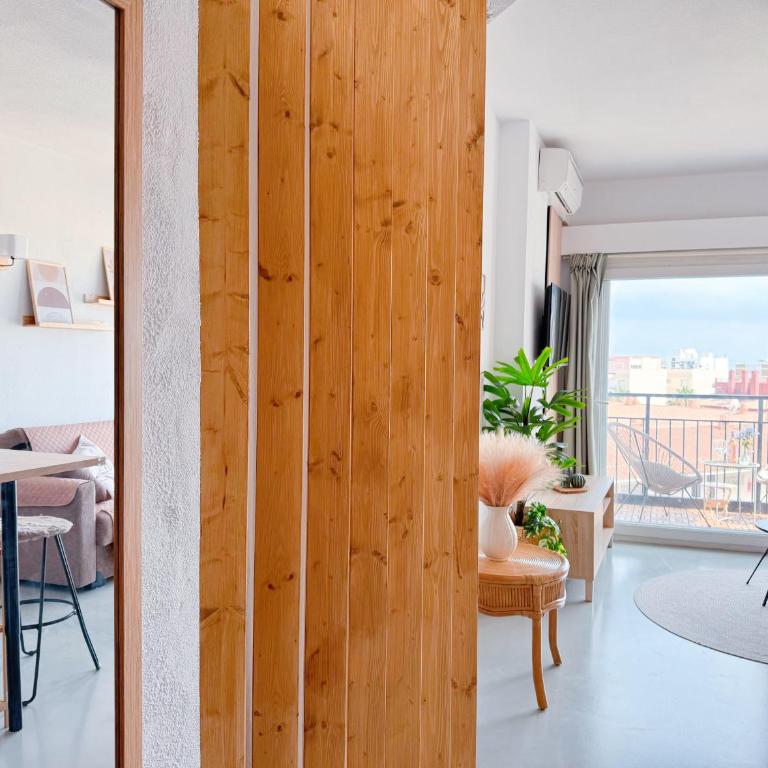 Sea View Puerto Marina - 1-bedroom apartment with balcony - Apartment mit 1 Schlafzimmer - 21