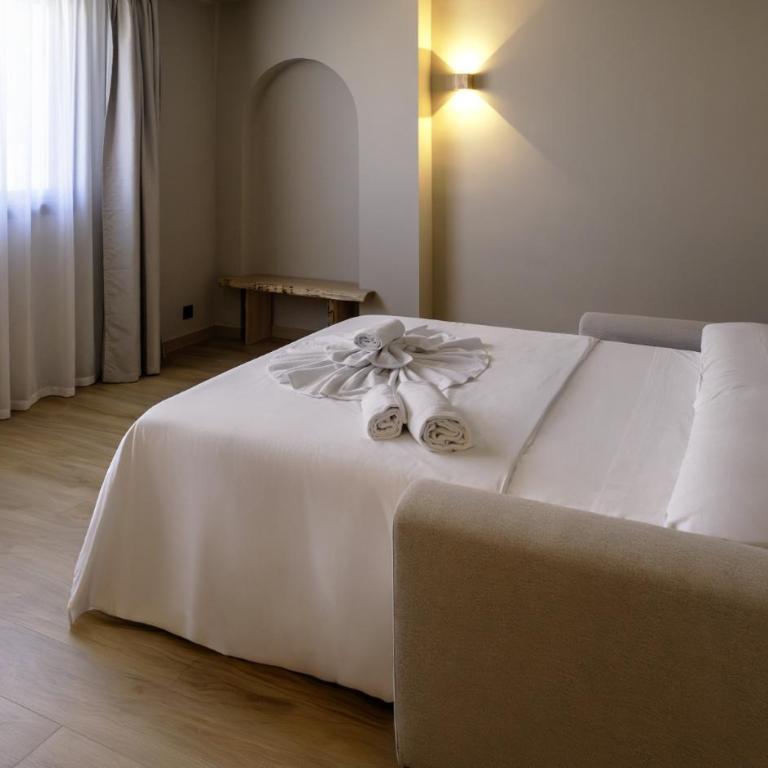 Alcudia Boutique Apartments - Apartamento de 1 dormitorio - 5