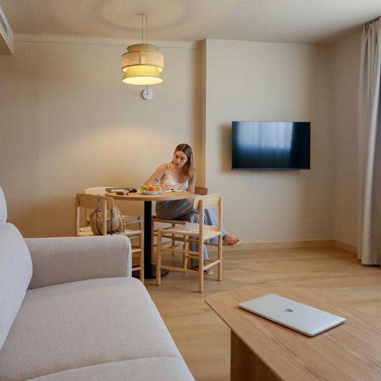 Alcudia Boutique Apartments - Apartamento de 1 dormitorio - 7