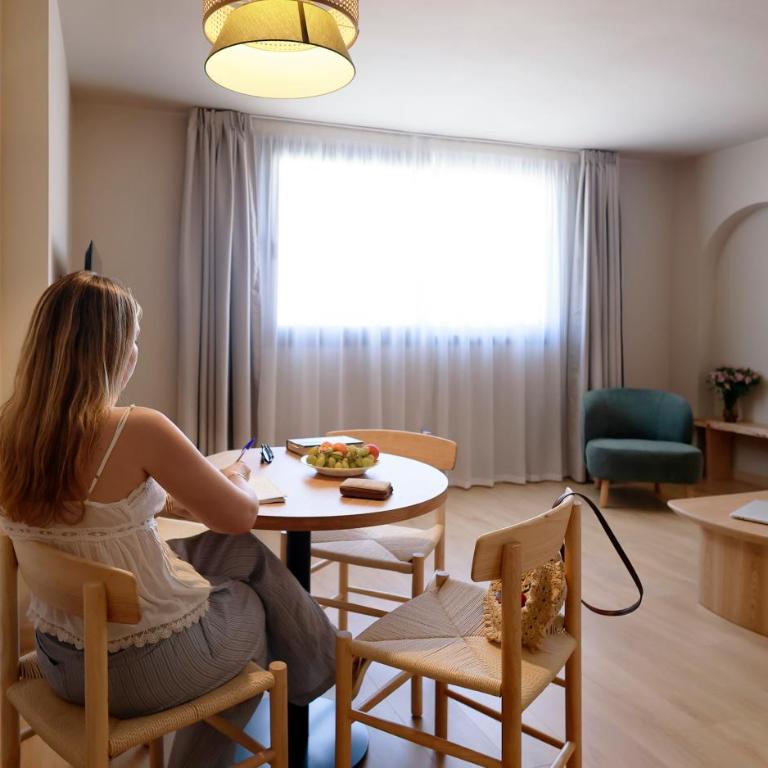 Alcudia Boutique Apartments - Apartamento de 1 dormitorio - 3