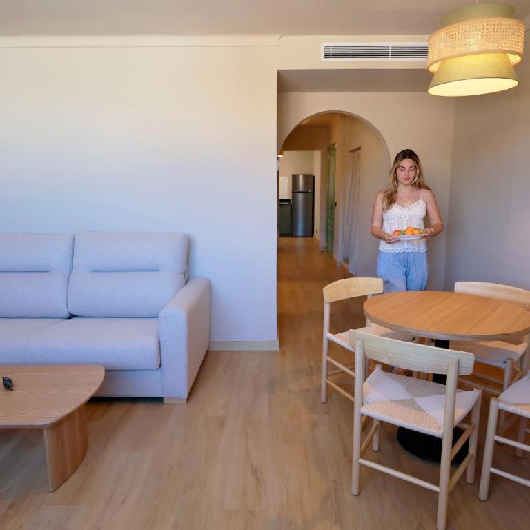 Alcudia Boutique Apartments - Apartamento de 1 dormitorio - 8