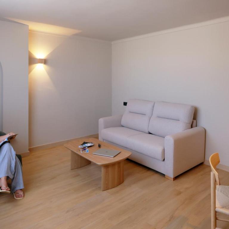 Alcudia Boutique Apartments - Apartamento de 1 dormitorio - 10