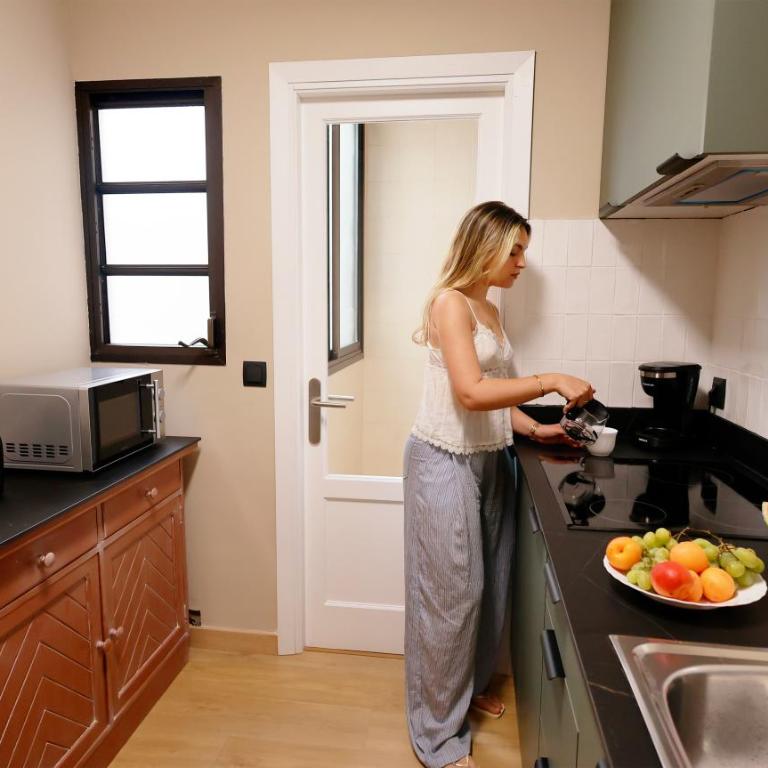 Alcudia Boutique Apartments - Apartamento de 1 dormitorio - 2