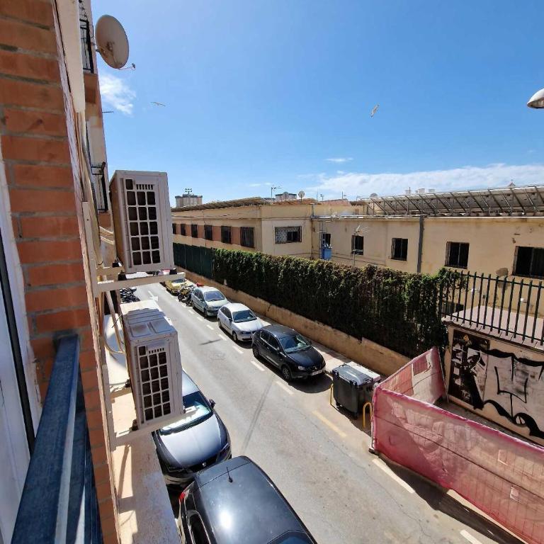 Terraza para familias - Apartamento - 3