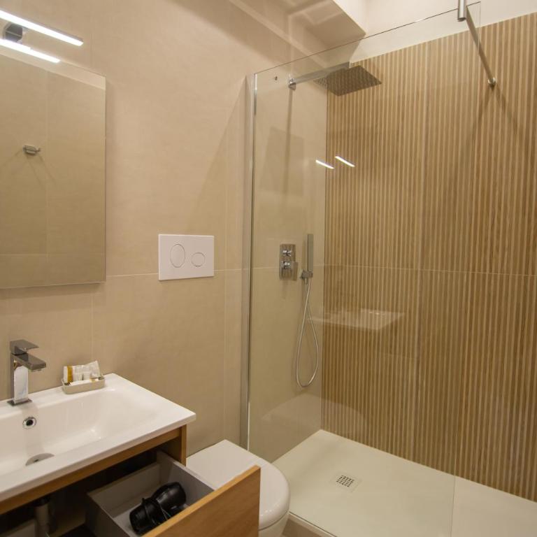 Athenèa Smart Rooms - Atenea Collection - Superior Double Room - 4