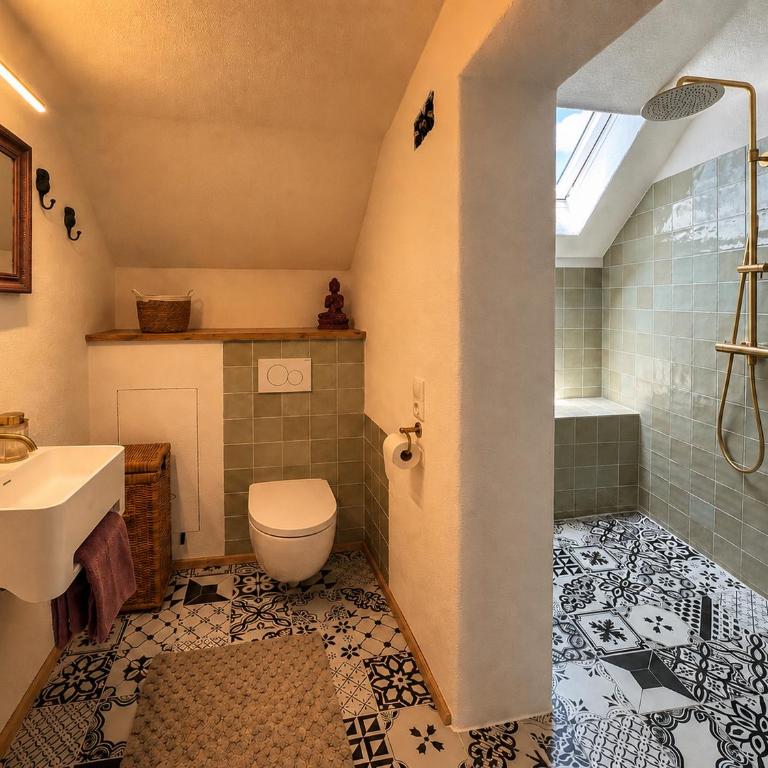 Villa Senz Glück - Apartamento - 57