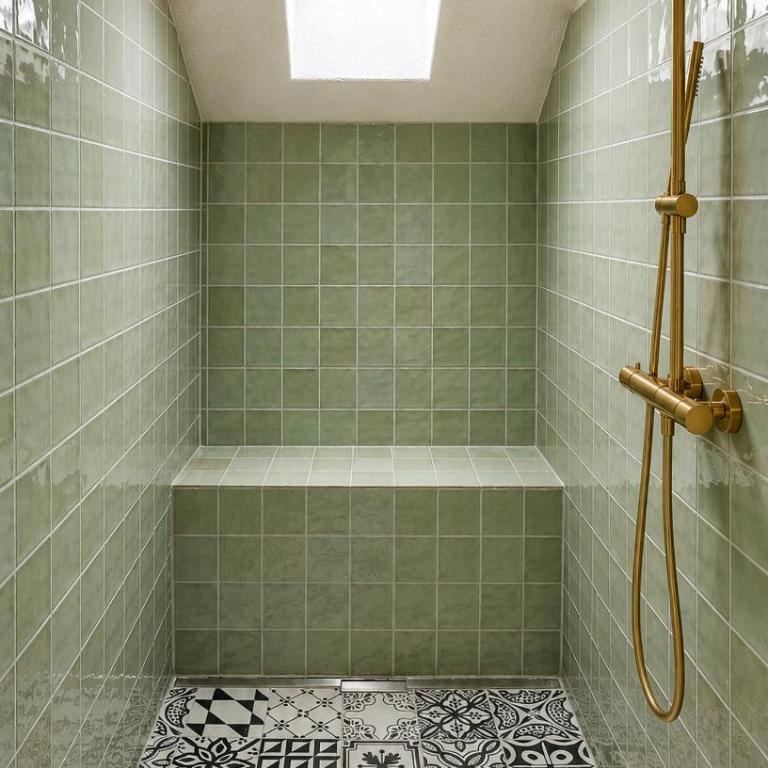 Villa Senz Glück - Apartamento - 17
