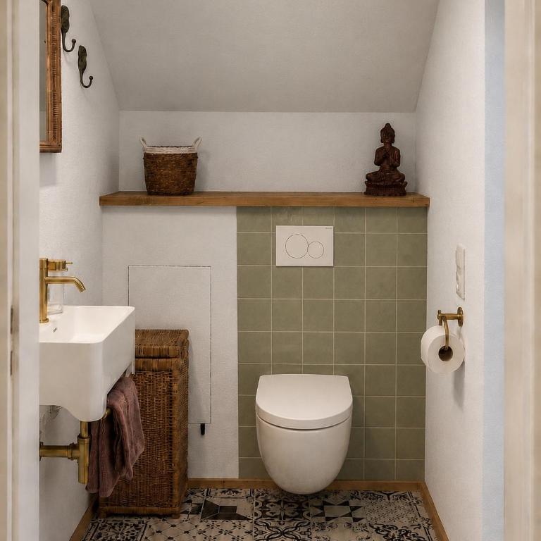 Villa Senz Glück - Apartamento - 58
