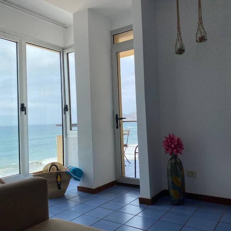 Numancia1-3B - Apartamento con vistas al mar - 11