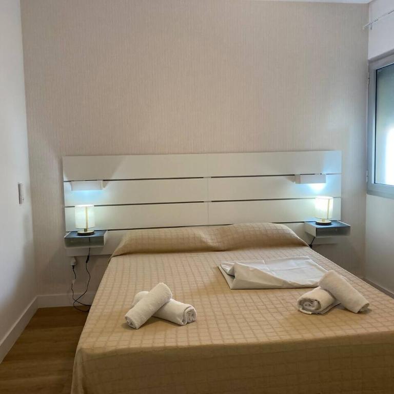 Numancia 1-4B - Apartamento con vistas al mar - 28