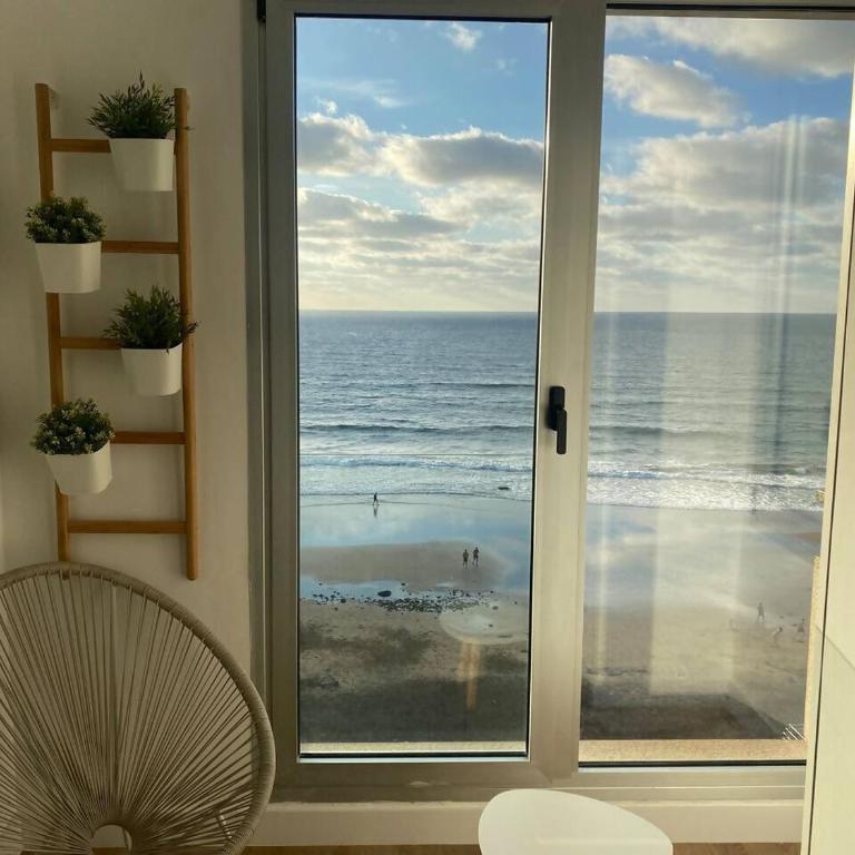 Numancia 1-4B - Apartamento con vistas al mar - 39