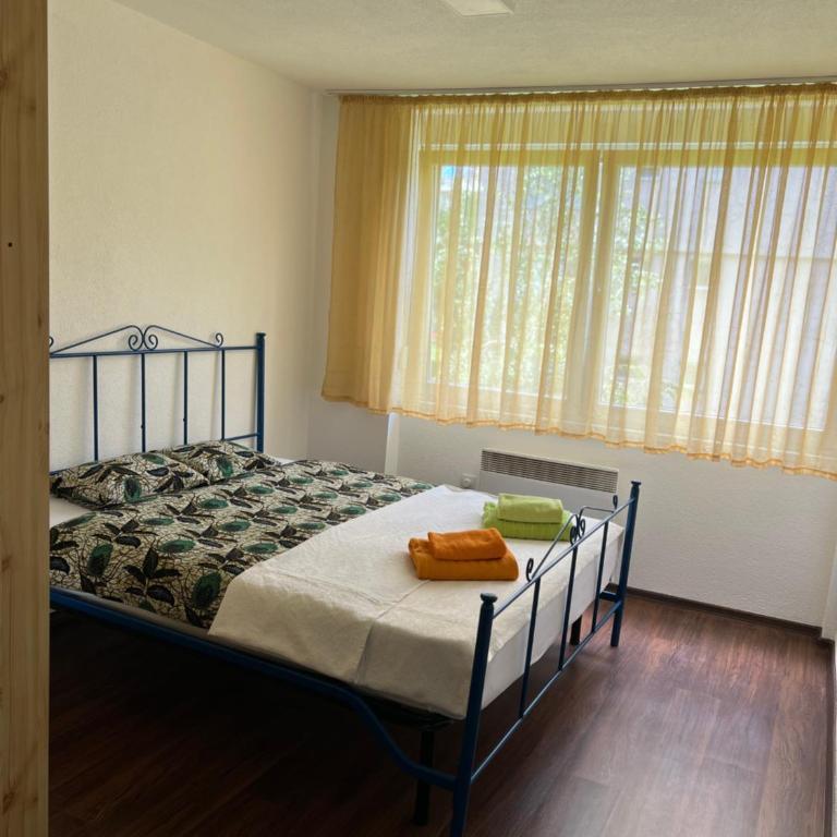 Wish Apartment - Apartman sa 2 Spavaće Sobe - 3