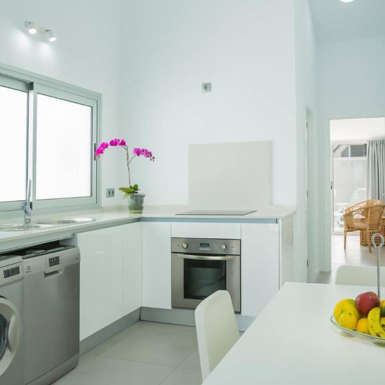 Numancia 1,4B / Ático5B - Appartement 1 Chambre - 13