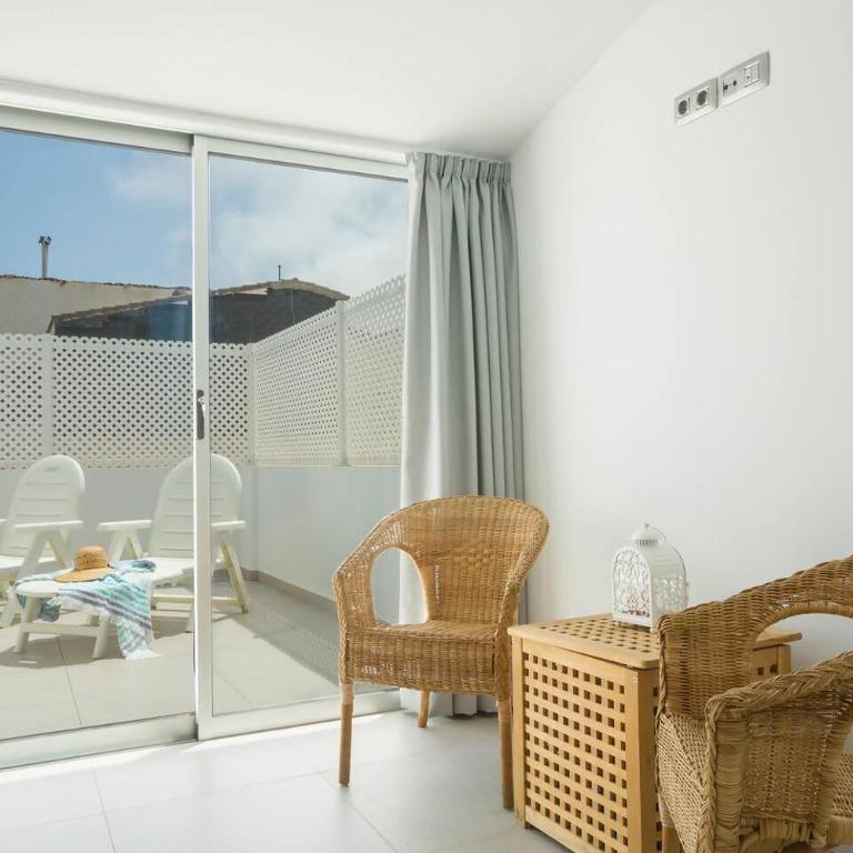 Numancia 1,4B / Ático5B - Appartement 1 Chambre - 16