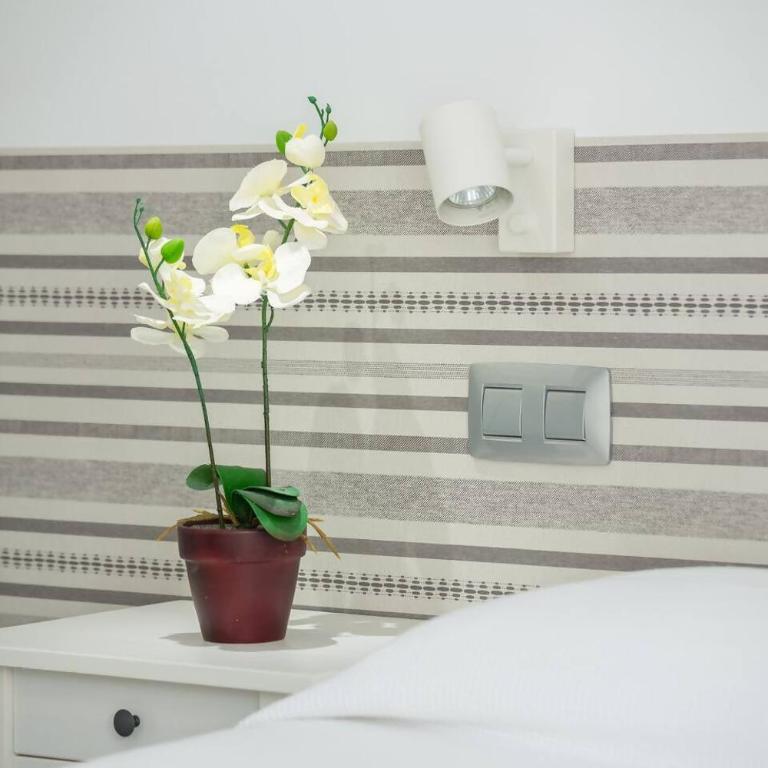 Numancia 1,4B / Ático5B - Appartement 1 Chambre - 17