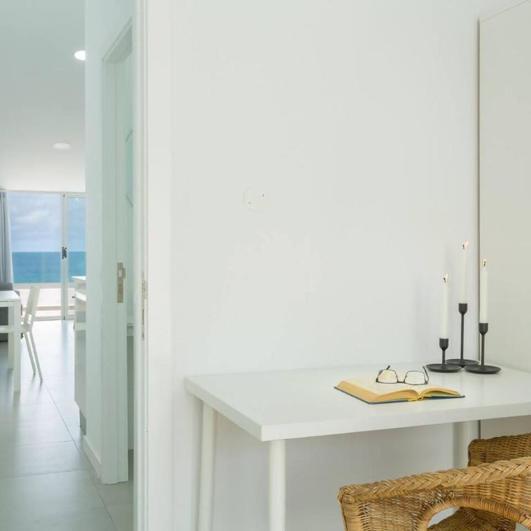Numancia 1,4B / Ático5B - Appartement 1 Chambre - 18