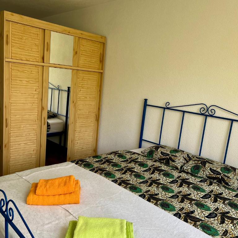 Wish Apartment - Apartman sa 2 Spavaće Sobe - 4